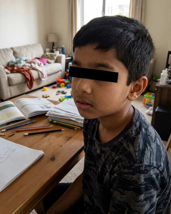 Autism and ADHD support before result